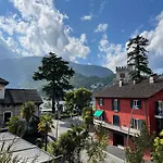 Ascona: Orto Degli Angioli Апартаменты *