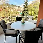Apartamento Ascona: Orto Degli Angioli