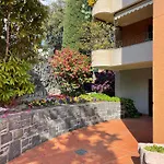 Апартаменты Ascona: Orto Degli Angioli