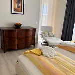 Apartamento Ascona: Orto Degli Angioli *