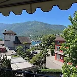 Ascona: Orto Degli Angioli Аскона