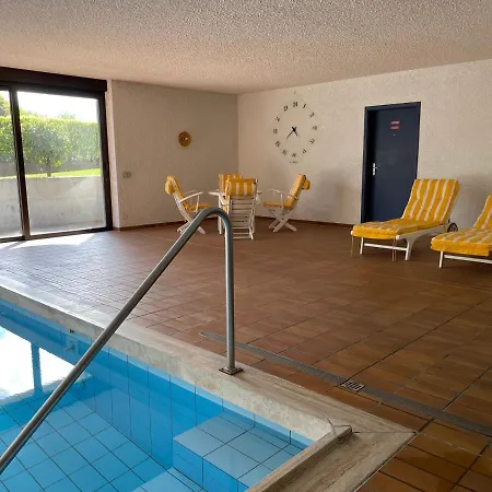 公寓 Ascona: Orto Degli Angioli *