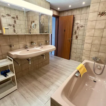 公寓 Ascona: Orto Degli Angioli 阿斯科纳