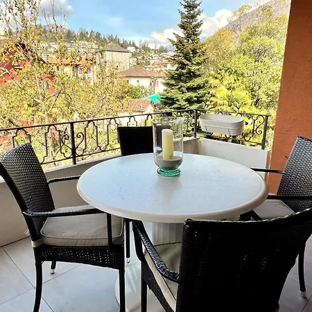 公寓 Ascona: Orto Degli Angioli