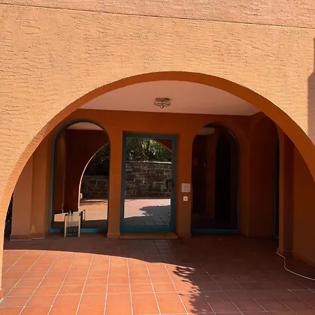 Ascona: Orto Degli Angioli Apartman