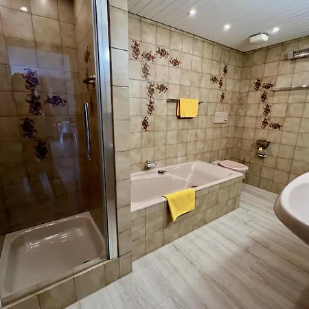 公寓 Ascona: Orto Degli Angioli 阿斯科纳