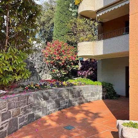 Apartment Ascona: Orto Degli Angioli