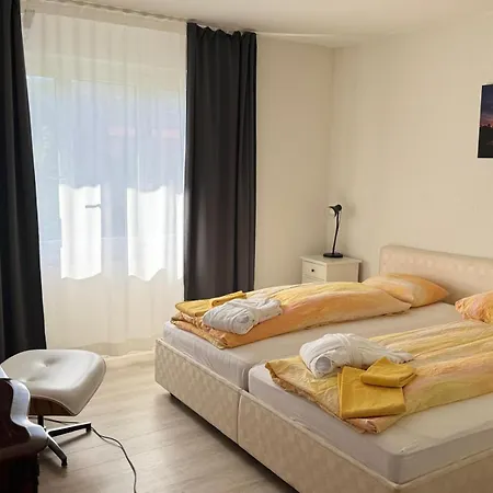 Ascona: Orto Degli Angioli Apartman Ascona