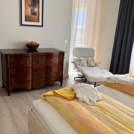 公寓 Ascona: Orto Degli Angioli *