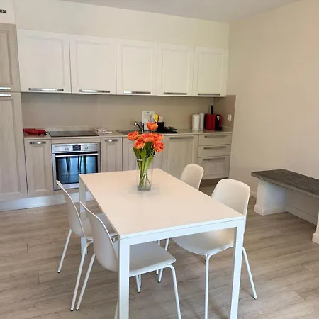 Ascona: Orto Degli Angioli Apartman Ascona