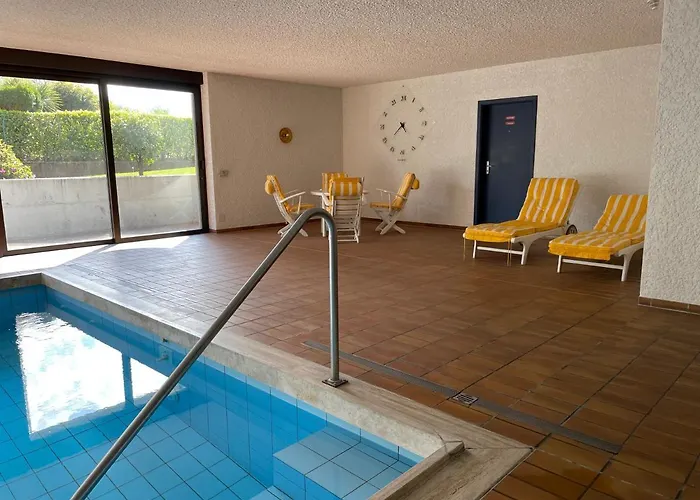 Apartamento Ascona: Orto Degli Angioli *