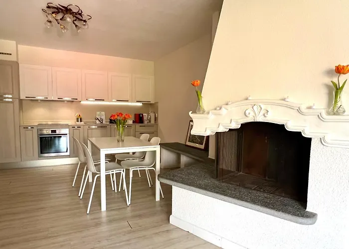 Ascona: Orto Degli Angioli *