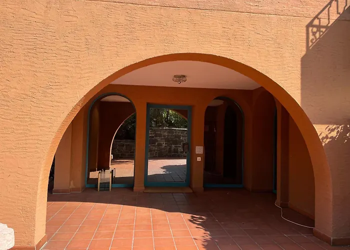 Ascona: Orto Degli Angioli Apartamento