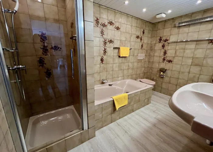 Apartman Ascona: Orto Degli Angioli Ascona