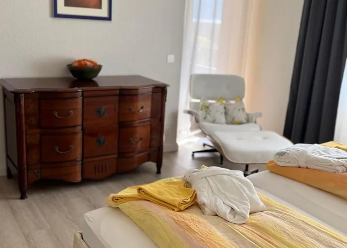 Apartamento Ascona: Orto Degli Angioli *