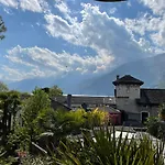 Ascona: Orto Degli Angioli Apartment