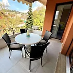 Ascona: Orto Degli Angioli Apartment *