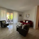 Ascona: Orto Degli Angioli Apartment Ascona